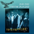 Fjordsound-Festival Flensburg - 27. Mai 2022