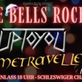 Jingle Bells Rock 2023 - Rendsburg - Eiderland Musik e.V. - 16. Dezember 2023