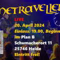 Plan B - Heide - 20. April 2024
