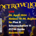Plan B - Heide - 20. April 2024